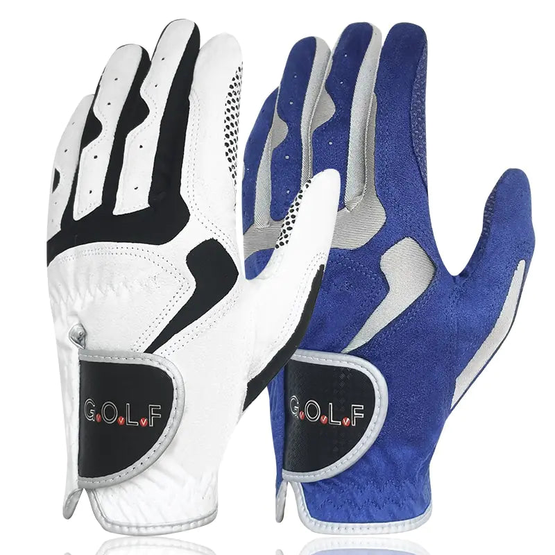 ParLaunch Men's Golf Glove