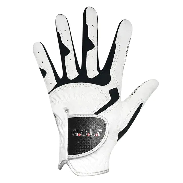 ParLaunch Men's Golf Glove