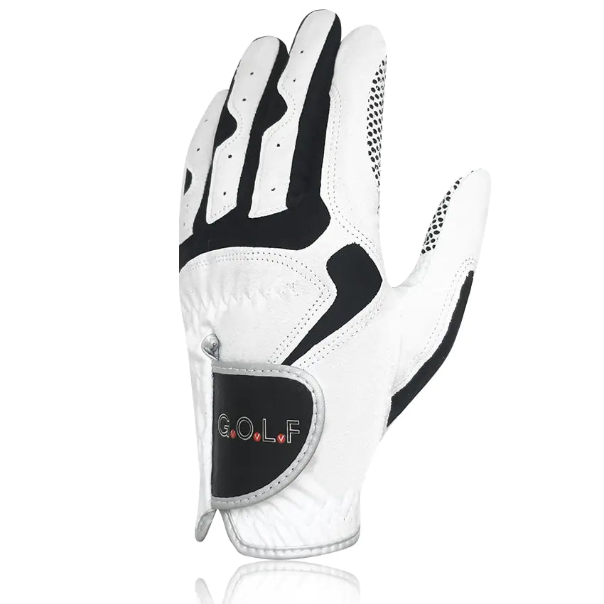 ParLaunch Men's Golf Glove