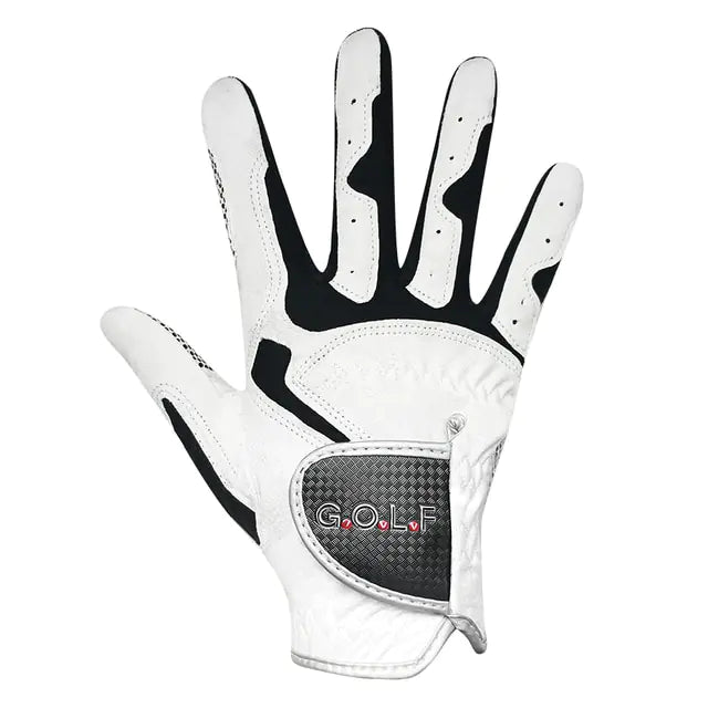 ParLaunch Men's Golf Glove