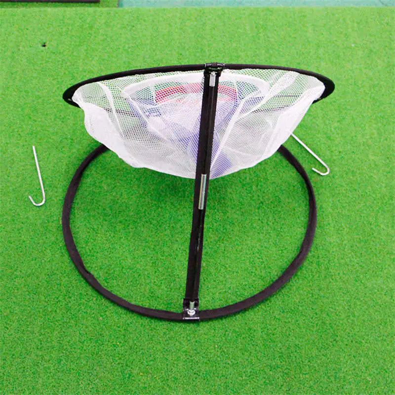 ParLaunch Chipping Net