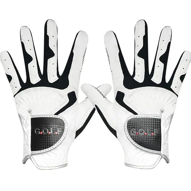 ParLaunch Men's Golf Glove