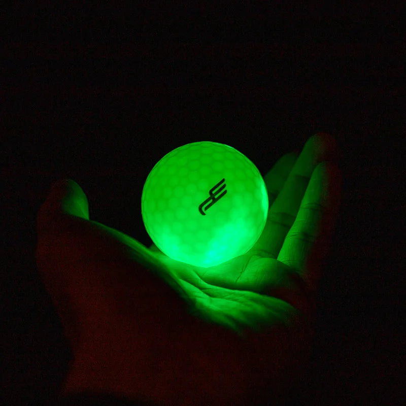 ParLaunch LED Golf Balls