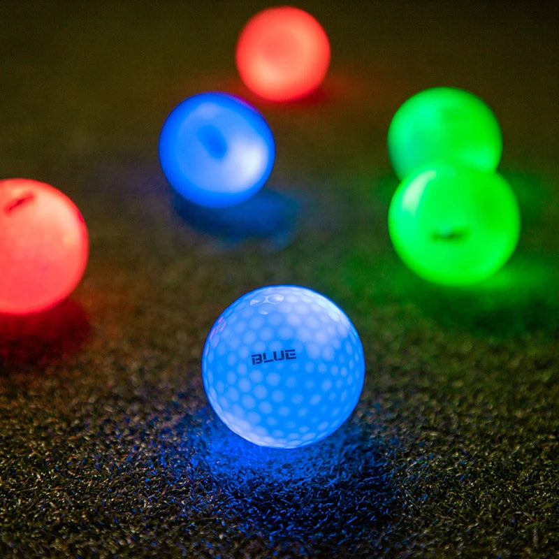 ParLaunch LED Golf Balls