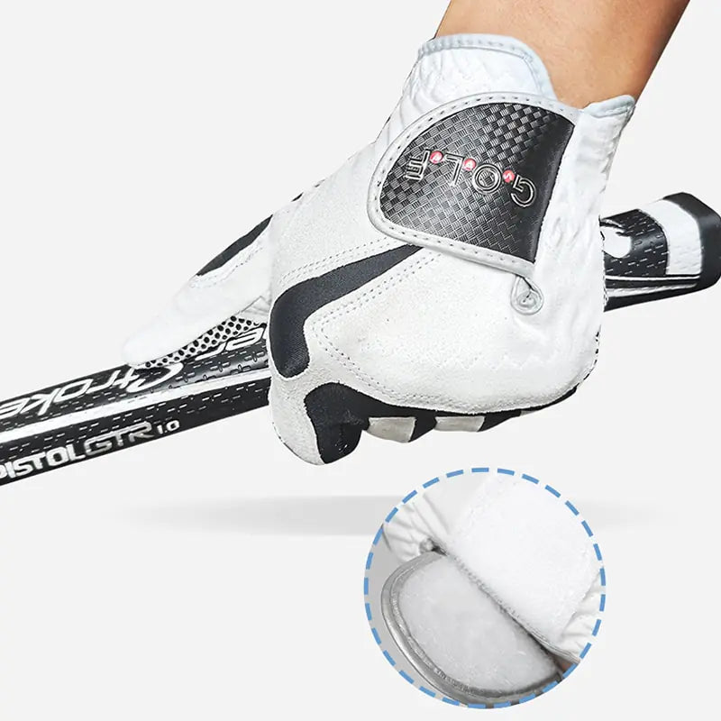 ParLaunch Men's Golf Glove