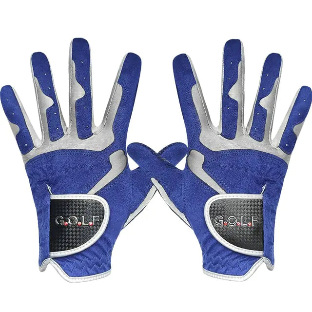 ParLaunch Men's Golf Glove